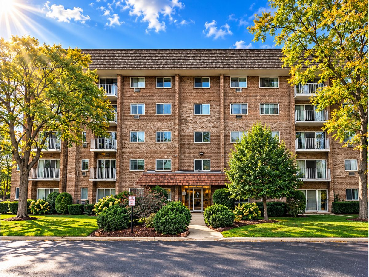  For Sale Glenview Illinois, 10373 Dearlove Road