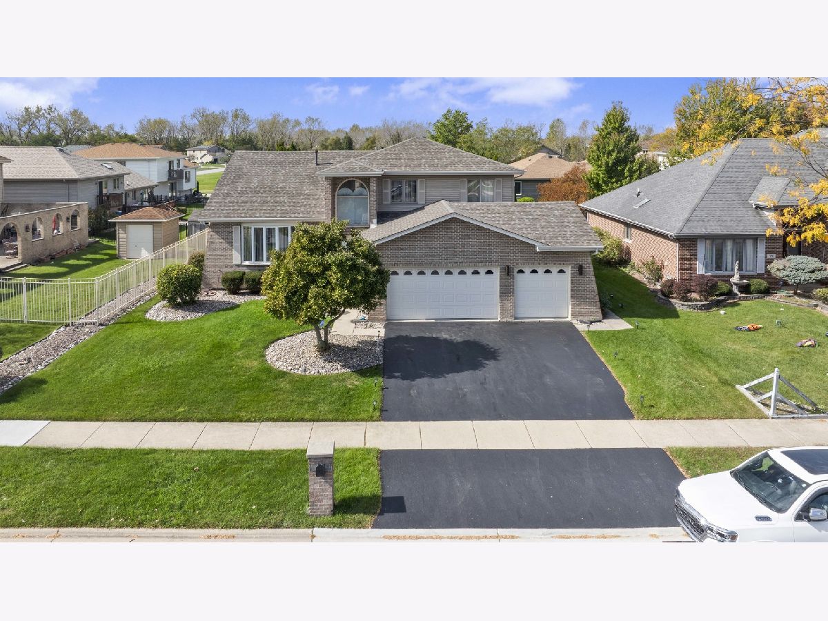  For Sale Matteson Illinois, 380 Providence Drive