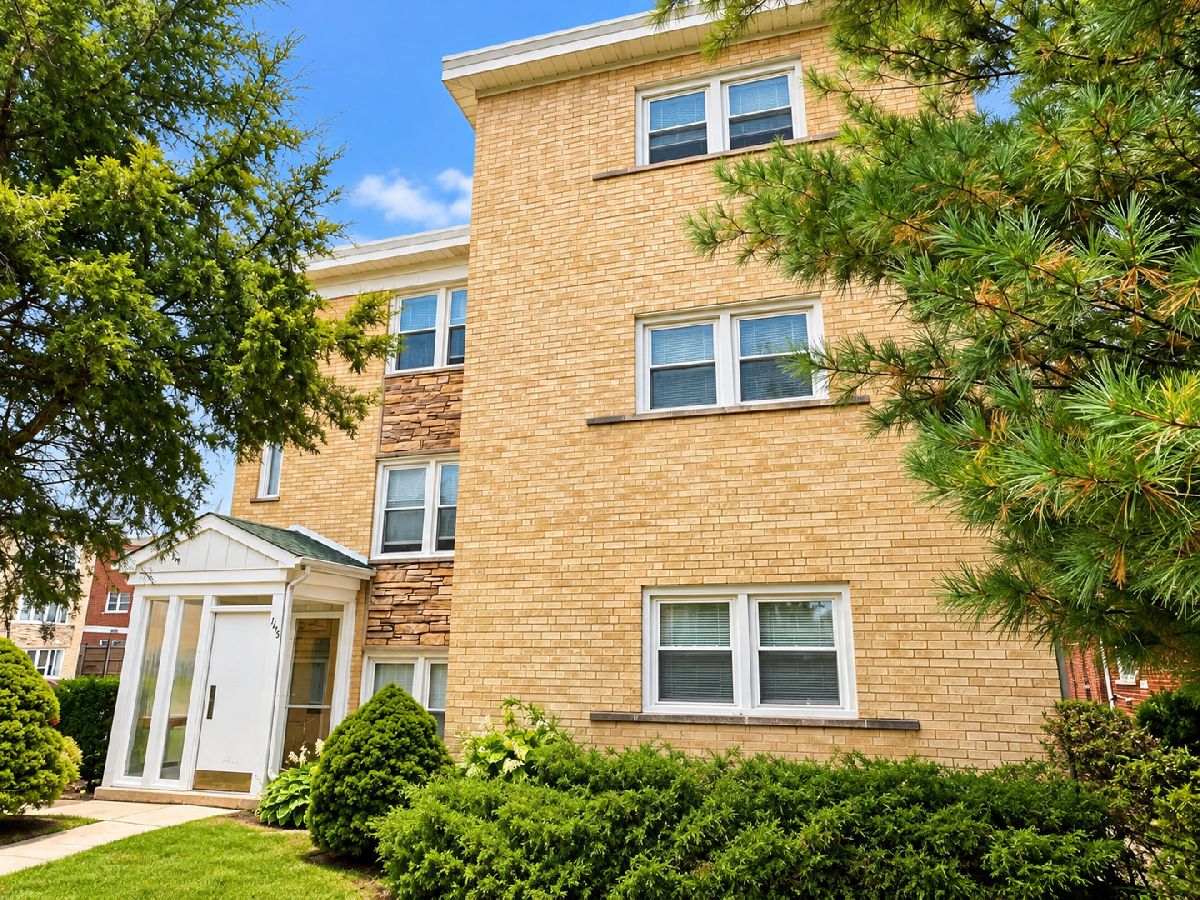  For Rent Des Plaines Illinois, 1145 Arnold