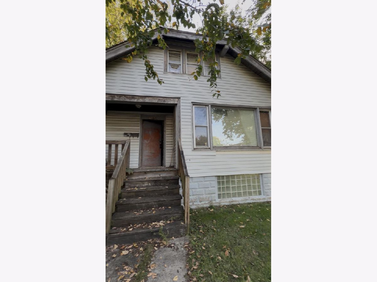  For Sale Chicago Illinois, 11625 Yale Avenue