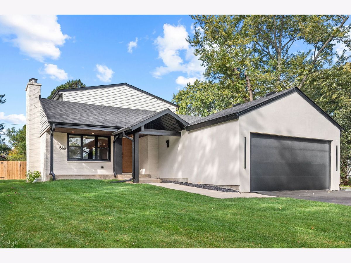  For Sale Northfield Illinois, 566 Earl Drive