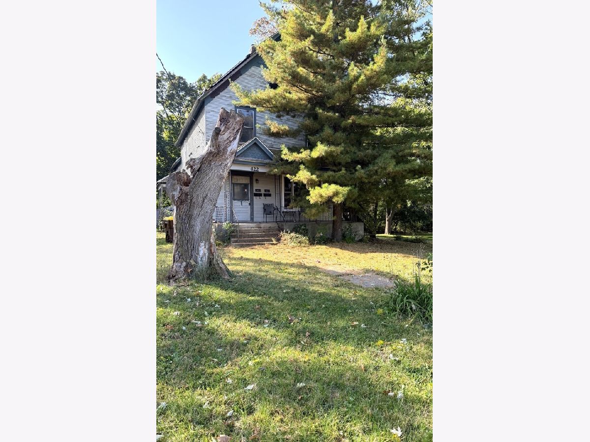 For Sale Woodstock Illinois, 422 Jackson Street