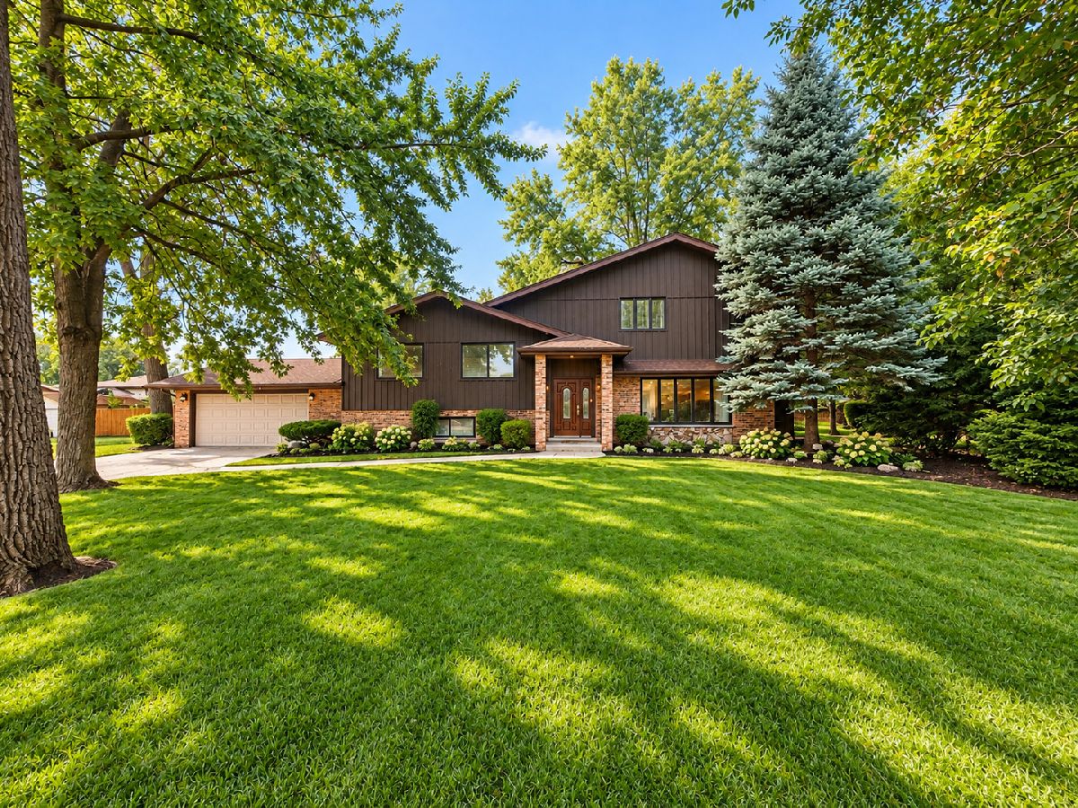  For Rent Palos Hills Illinois, 9838 81st