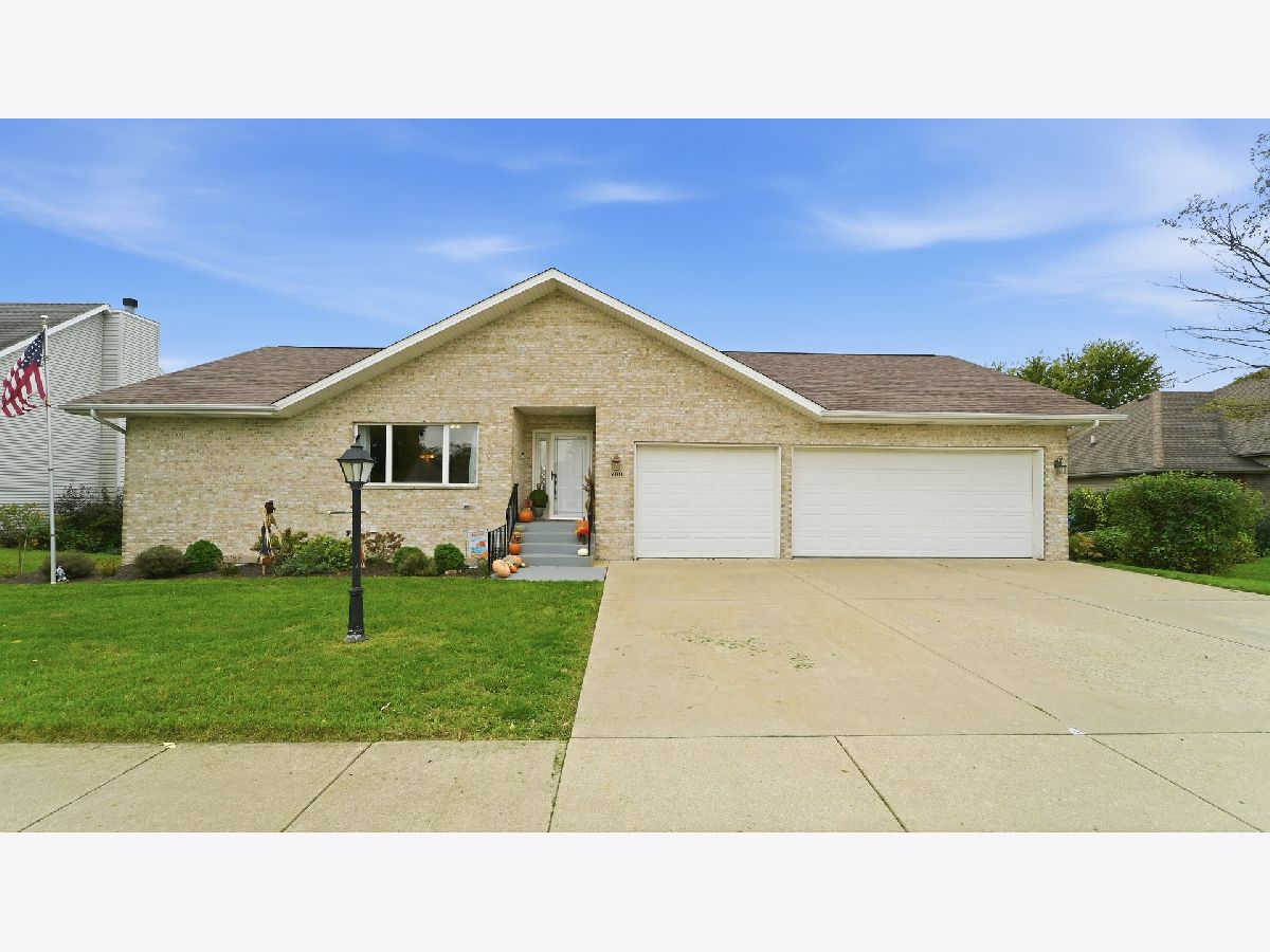  For Sale Bourbonnais Illinois, 799 Revere Street