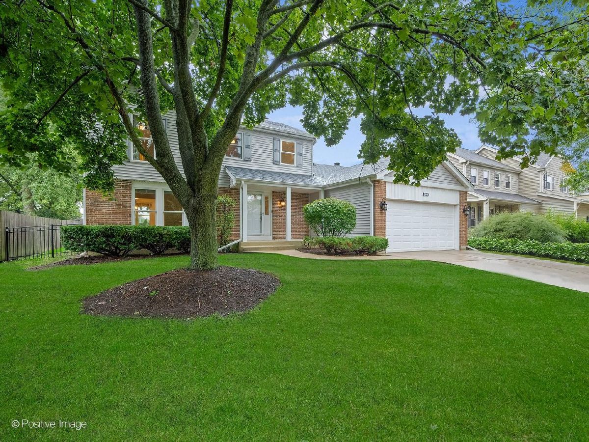 Homes For Sale Timber Ridge Winfield Illinois, 1N325 Tamarack Drive