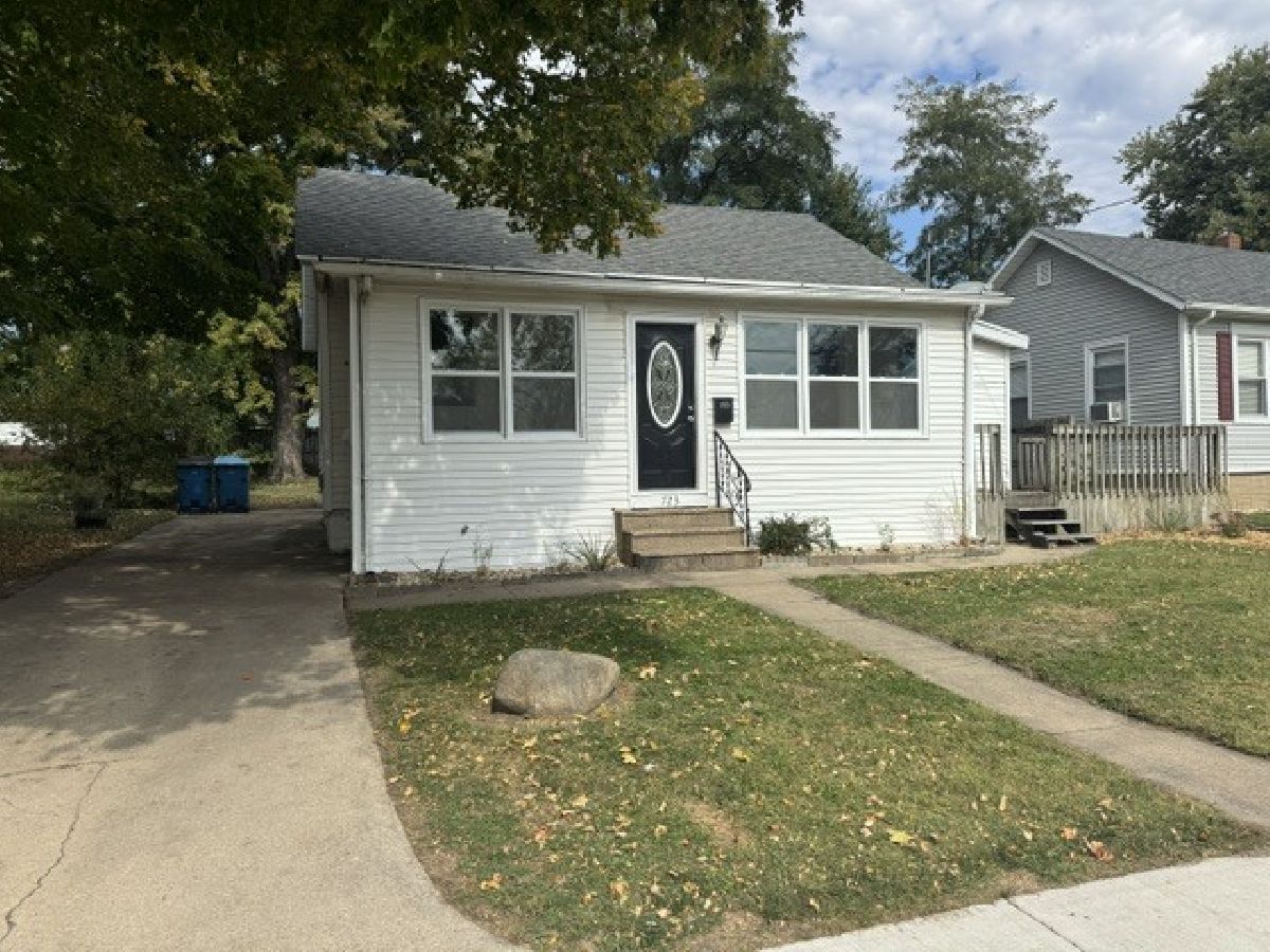  For Sale Peru Illinois, 723 6th Street