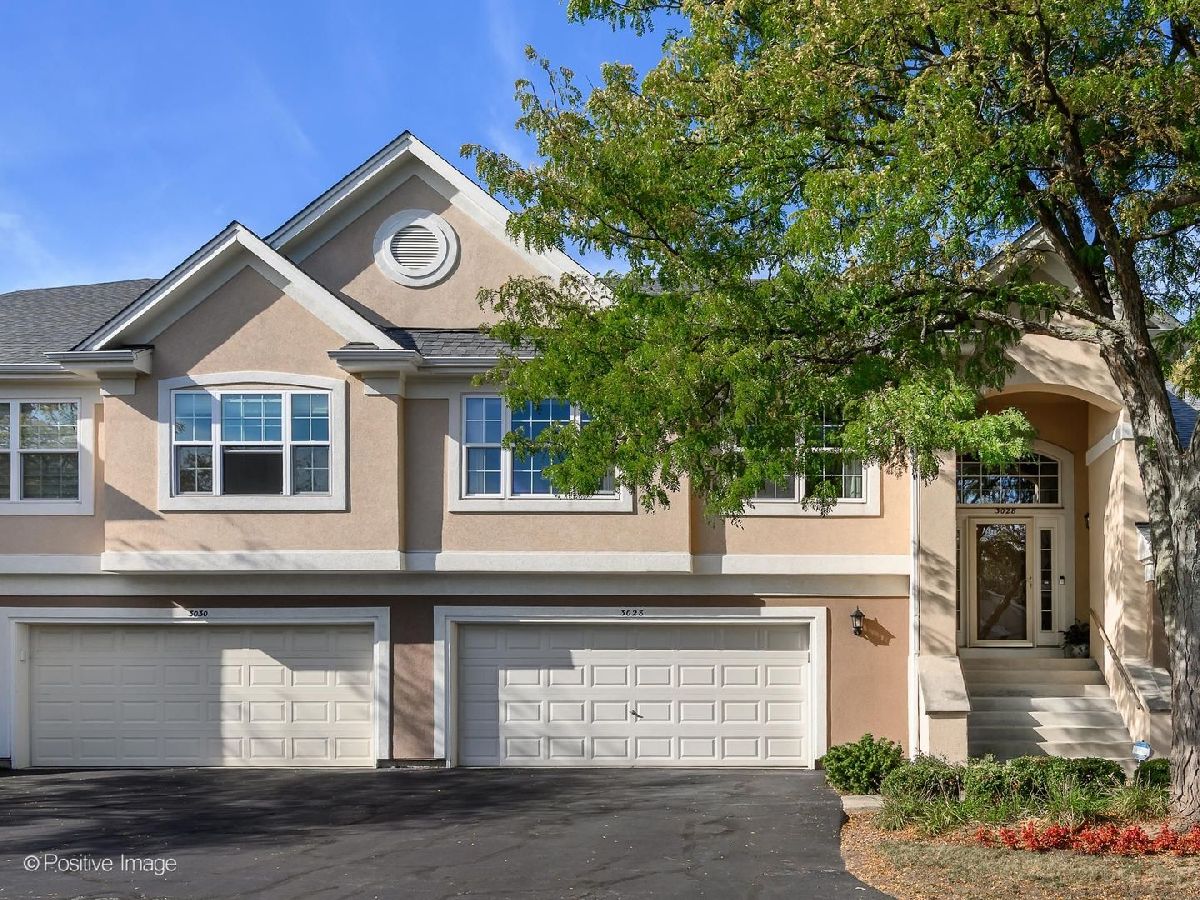  For Sale Glenview Illinois, 3028 Lexington Lane