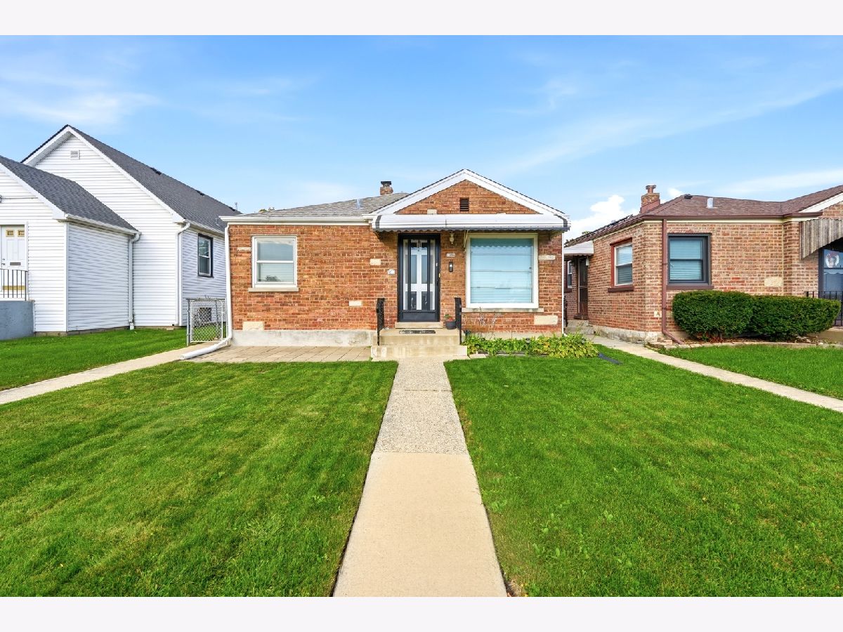  For Sale Melrose Park Illinois, 1806 17th Avenue