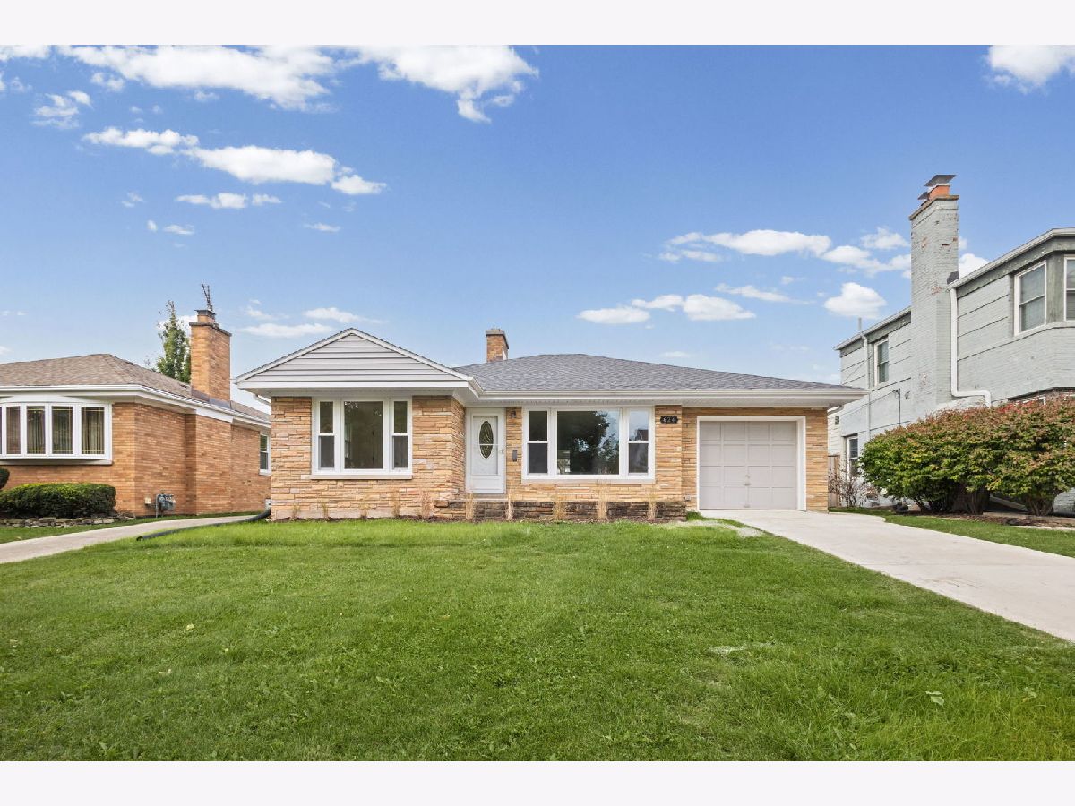  For Rent La Grange Illinois, 624 Madison
