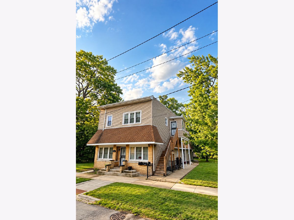  For Sale Chicago Illinois, 1513 93rd Street