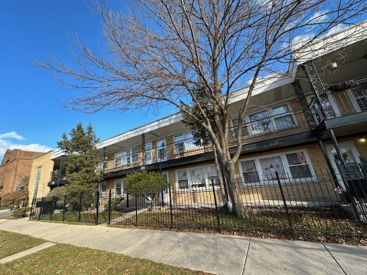  For Rent Chicago Illinois, 3157 Leclaire