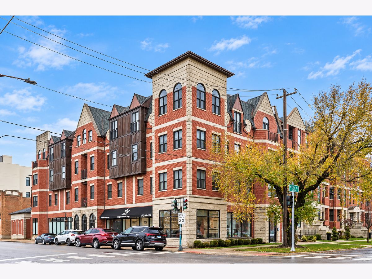  For Rent Chicago Illinois, 4234 Ellis