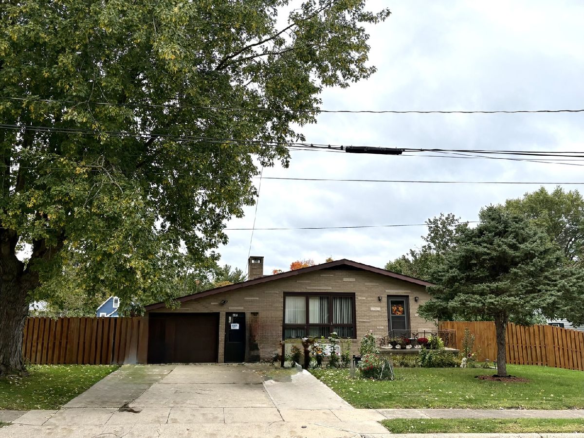  For Sale Oglesby Illinois, 647 Hazen Avenue