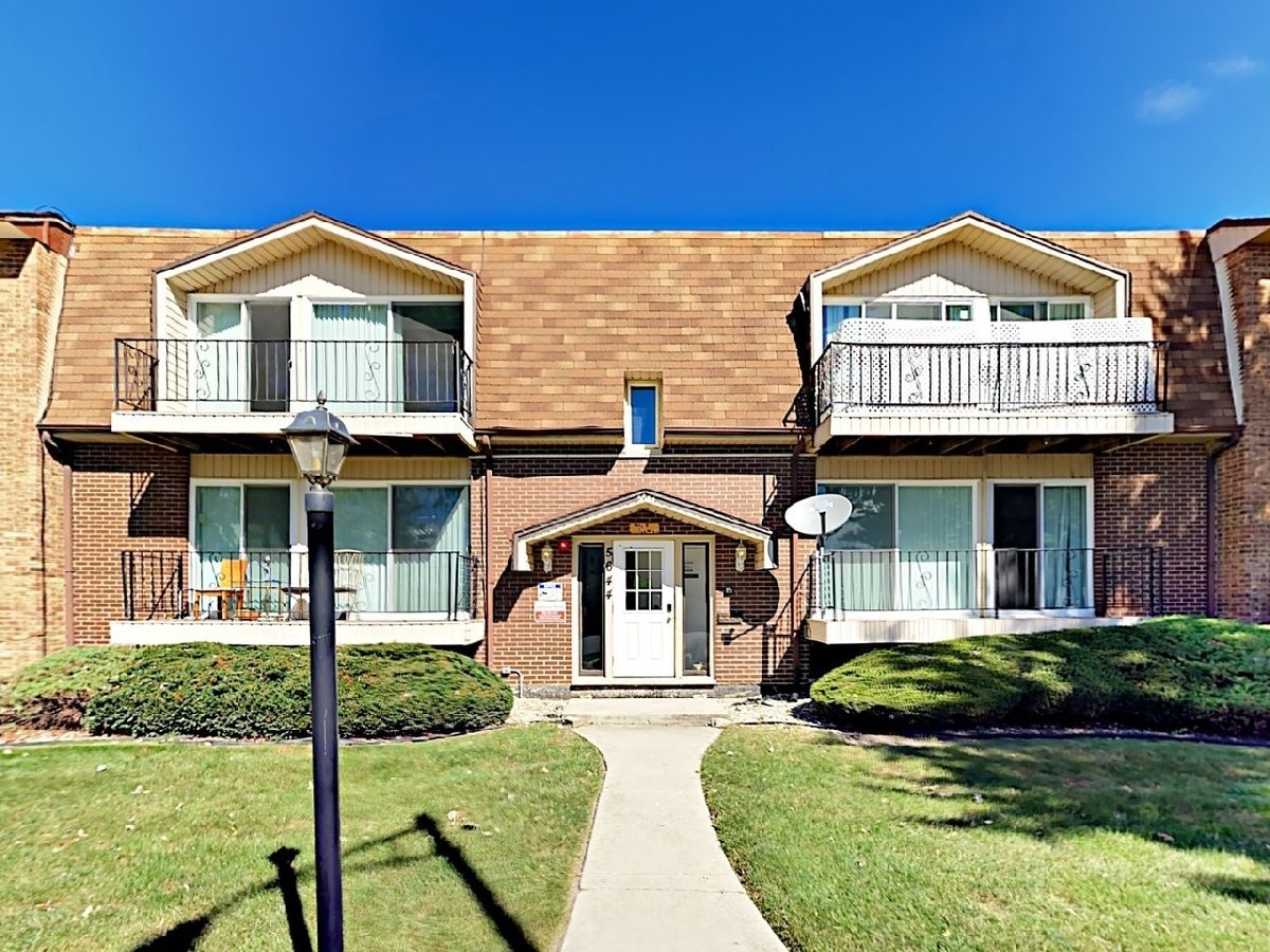 For Rent Oak Lawn Illinois, 5644 105th