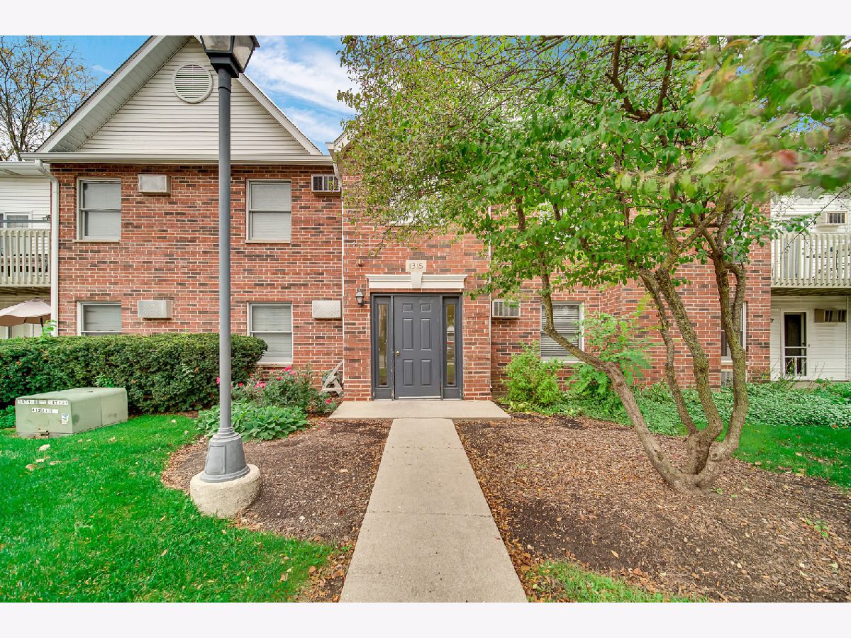 Condominiums For Sale Prairie Point Lake In The Hills Illinois, 1315 Cunat Court