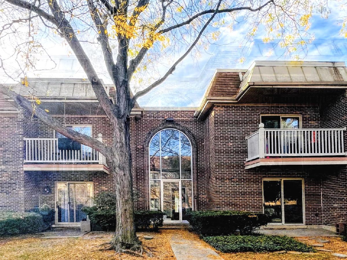 Homes & Condominiums Short Sale Greenbrier Arlington Heights Illinois, 906 Alleghany Drive