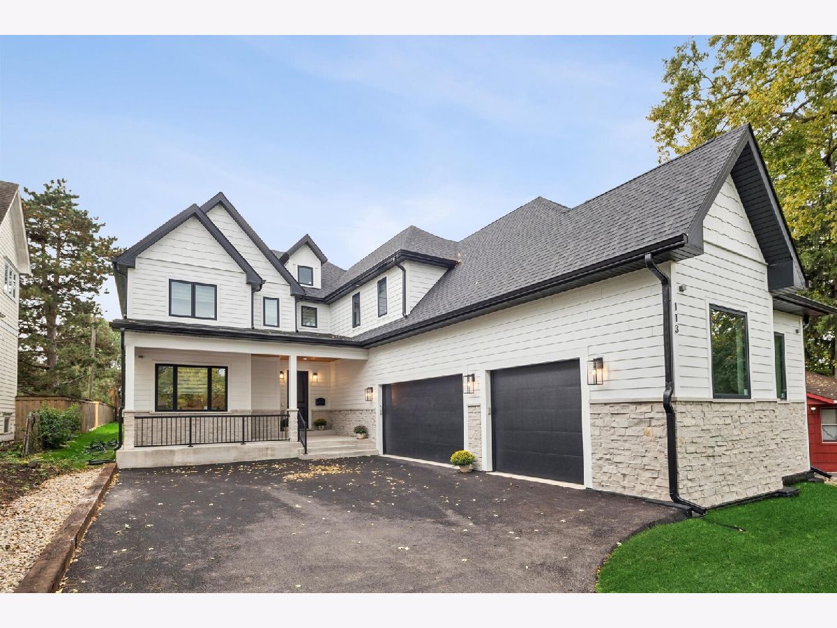  For Sale Downers Grove Illinois, 113 4th Street
