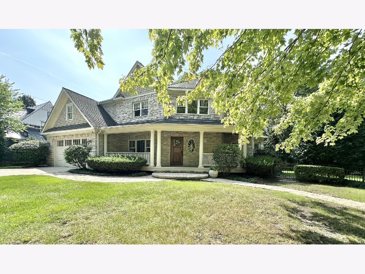  For Rent Hinsdale Illinois, 360 Oak