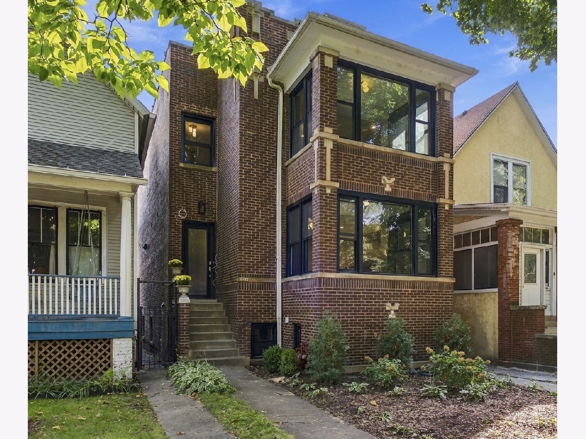  For Rent Chicago Illinois, 5847 Magnolia