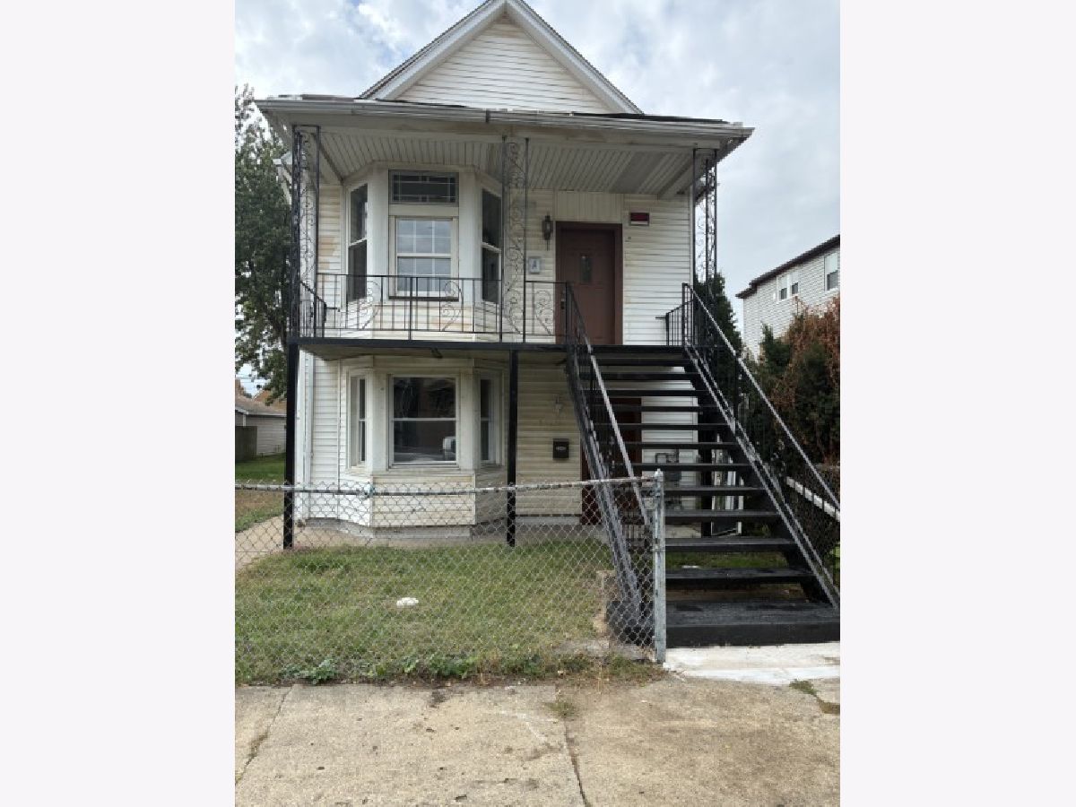  For Sale Chicago Illinois, 10636 Avenue M