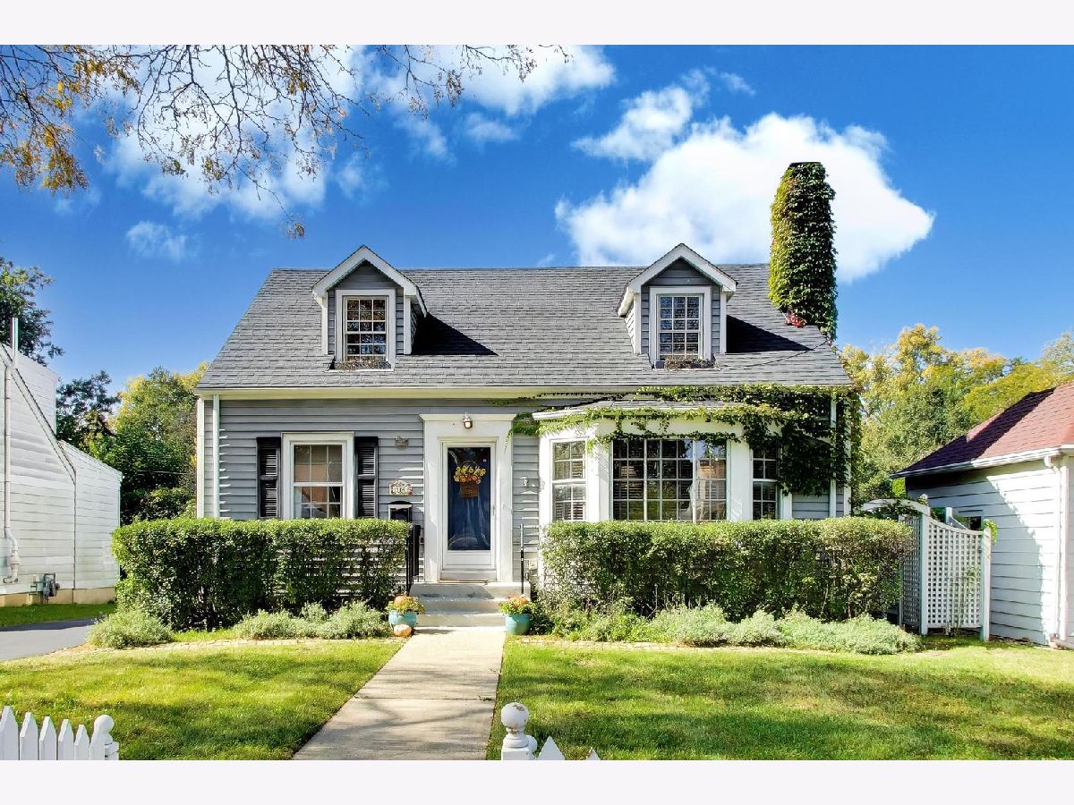  For Sale Des Plaines Illinois, 314 Wolf Road