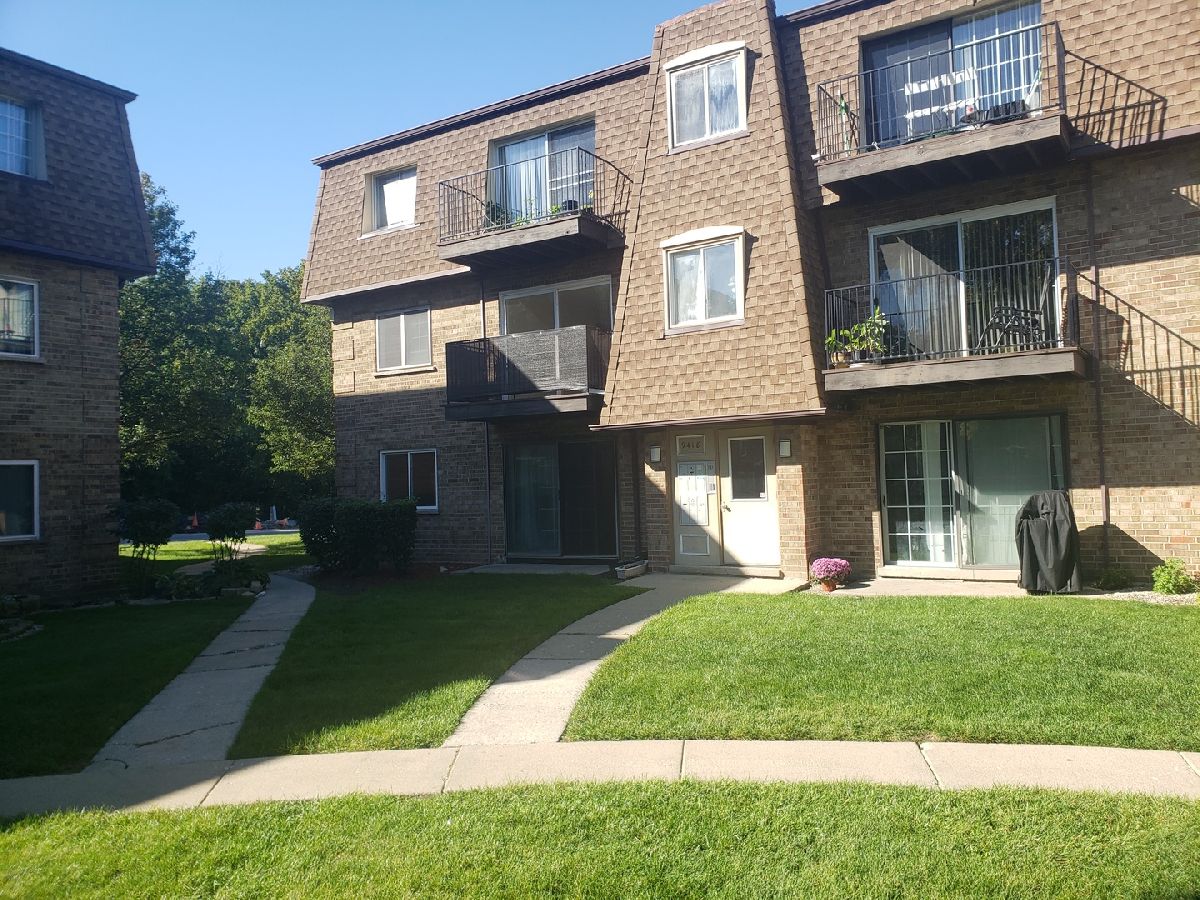  For Rent Des Plaines Illinois, 9418 Bay Colony
