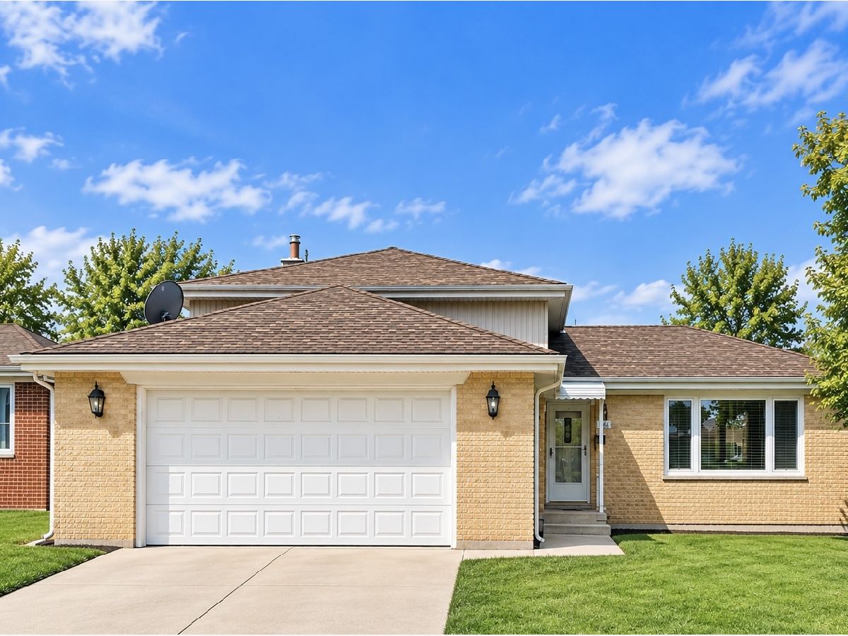  For Rent Addison Illinois, 966 Iowa