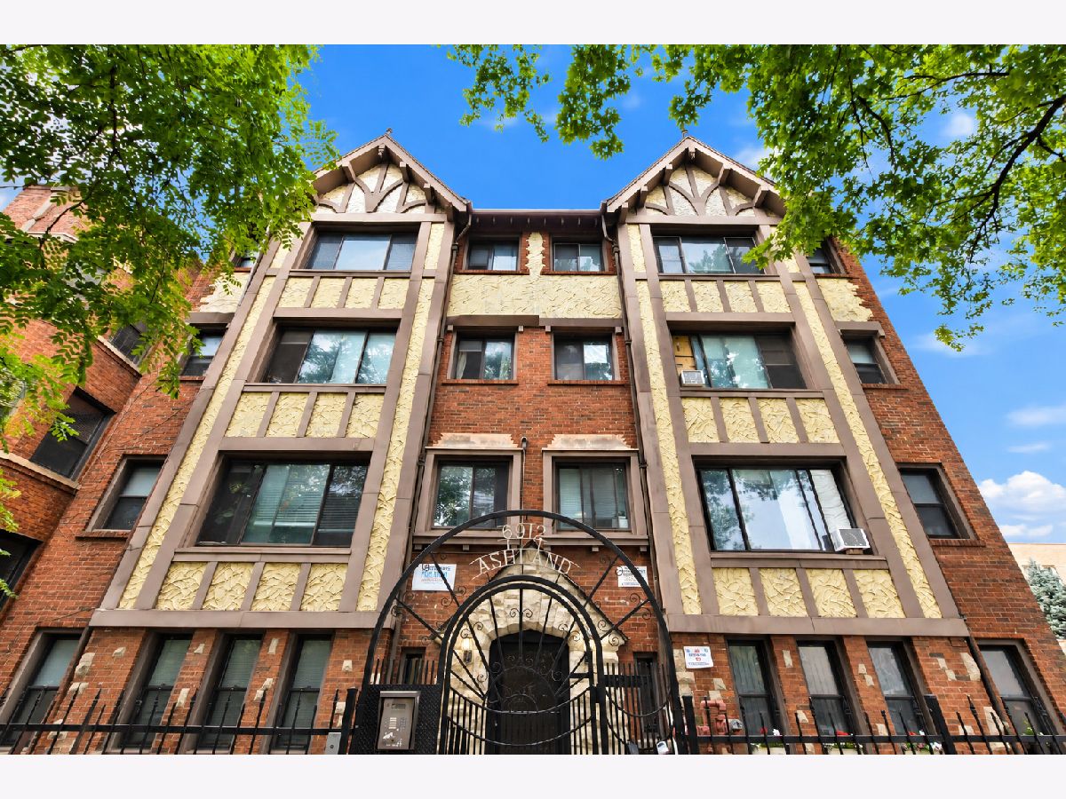  For Rent Chicago Illinois, 6912 Ashland