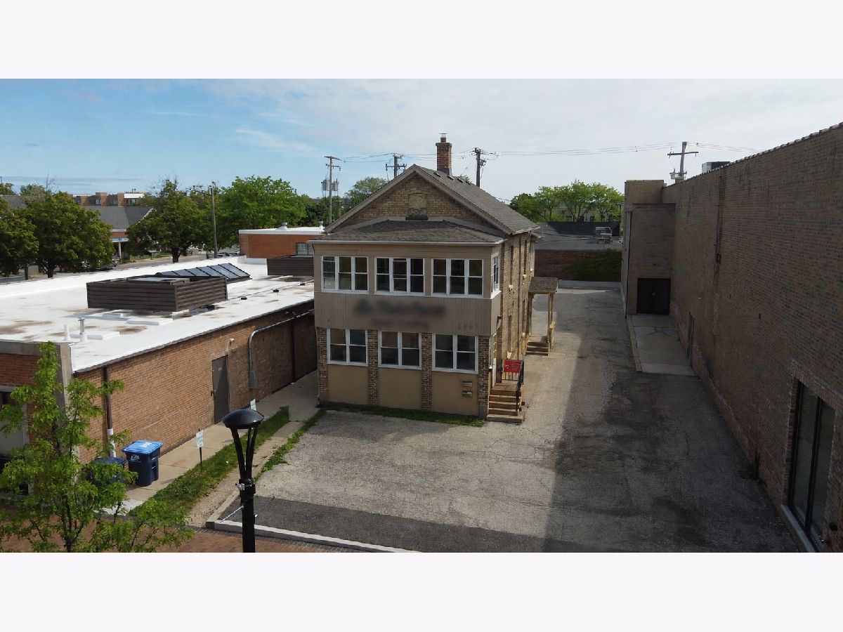  For Rent Highland Park Illinois, 1907 2nd