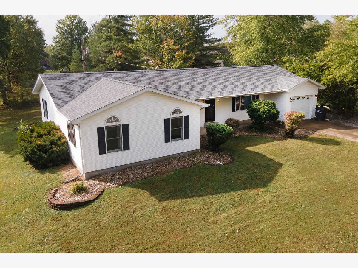 For Sale Carbondale Illinois, 1337 Vercliff Drive
