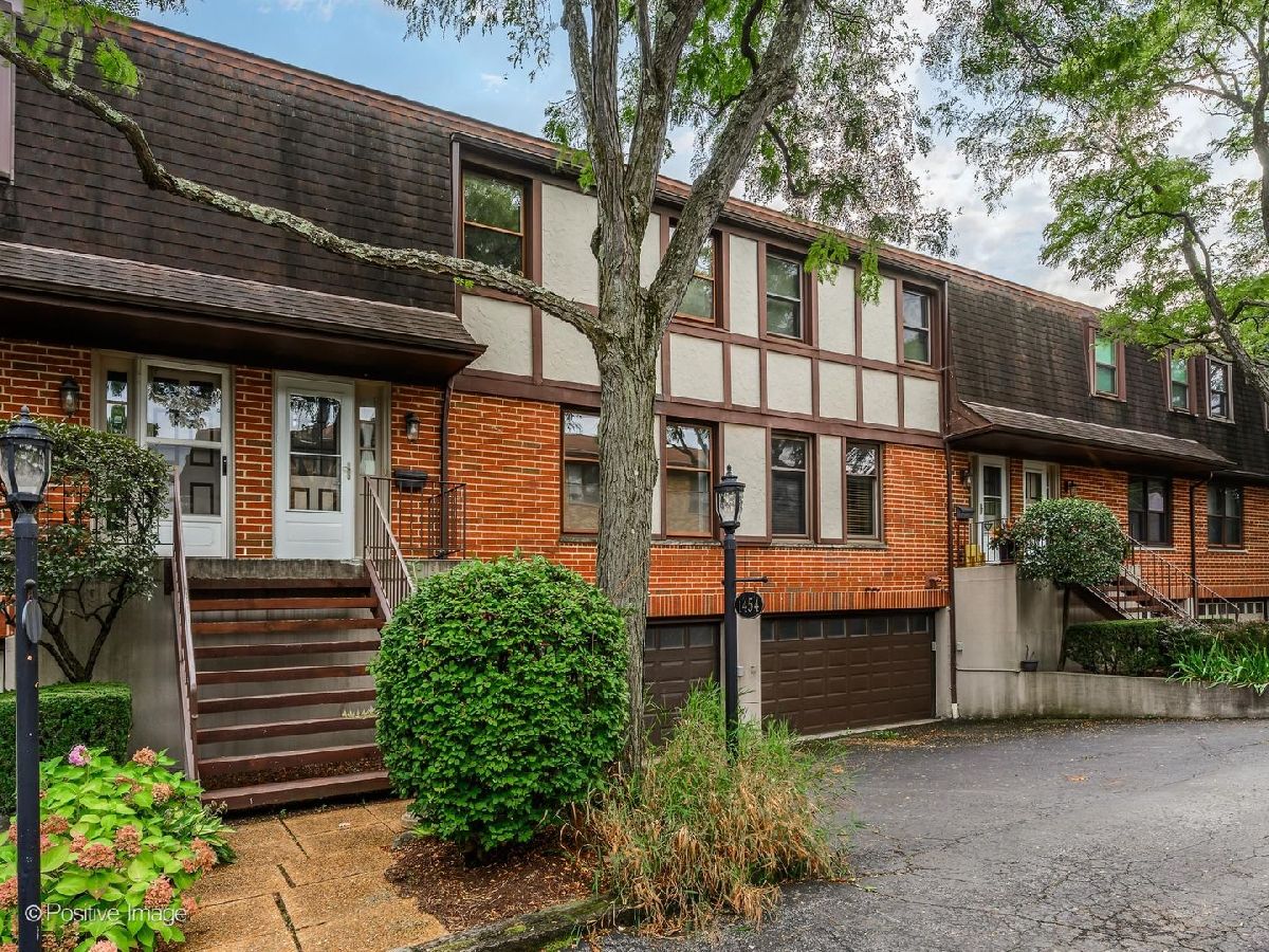  For Sale Highland Park Illinois, 1454 Glencoe Avenue
