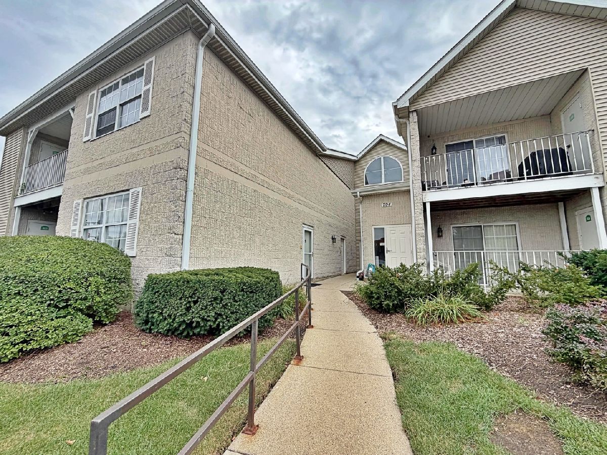  For Rent Carol Stream Illinois, 794 Gary