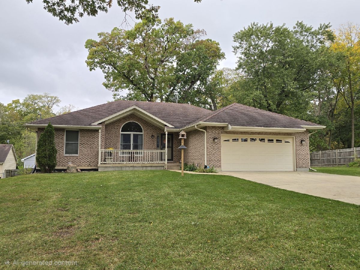  For Sale Winthrop Harbor Illinois, 330 Kirkwood Avenue