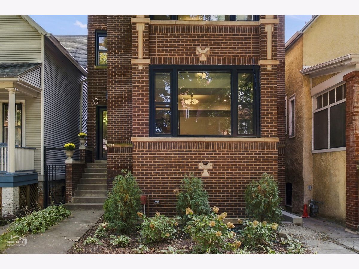  For Rent Chicago Illinois, 5847 Magnolia