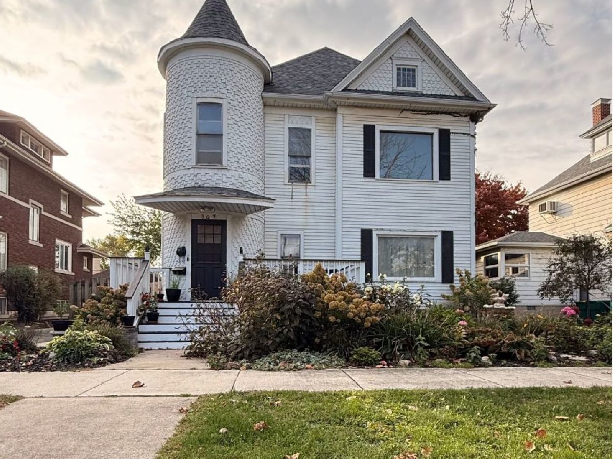  For Rent Joliet Illinois, 307 Raynor
