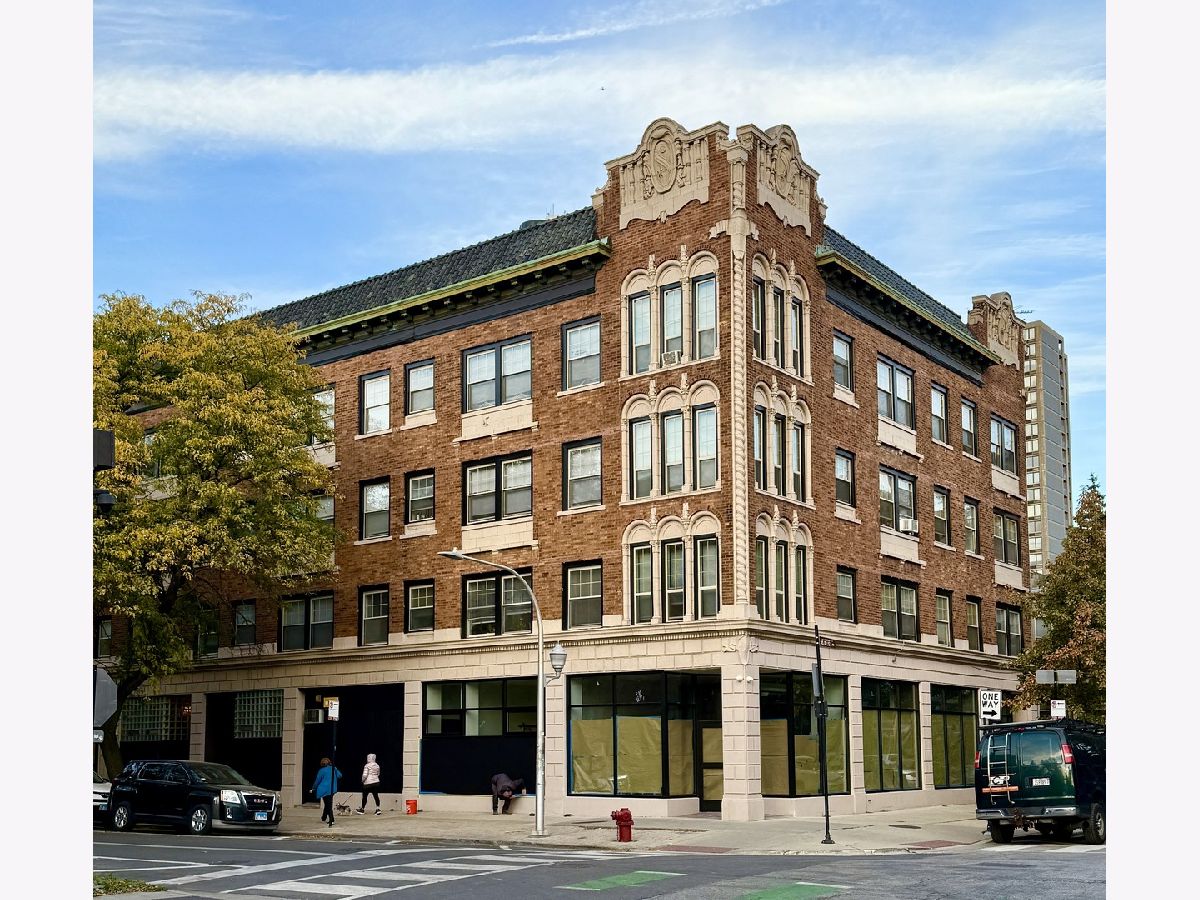  For Rent Chicago Illinois, 5309 Winthrop
