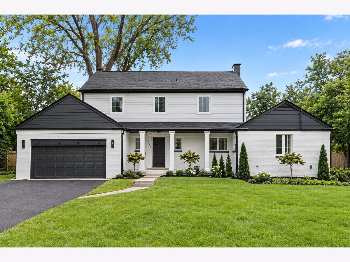  For Sale Winnetka Illinois, 1288 Sunview Lane