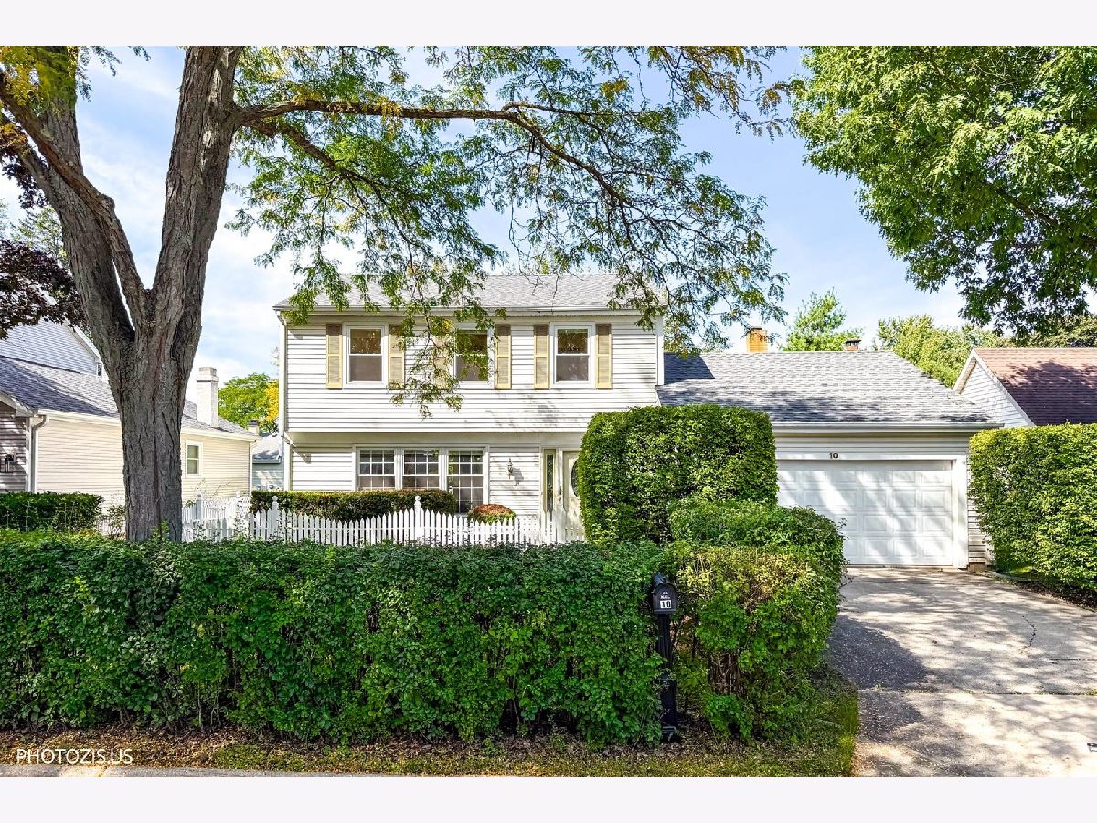  For Rent Vernon Hills Illinois, 10 Mayflower