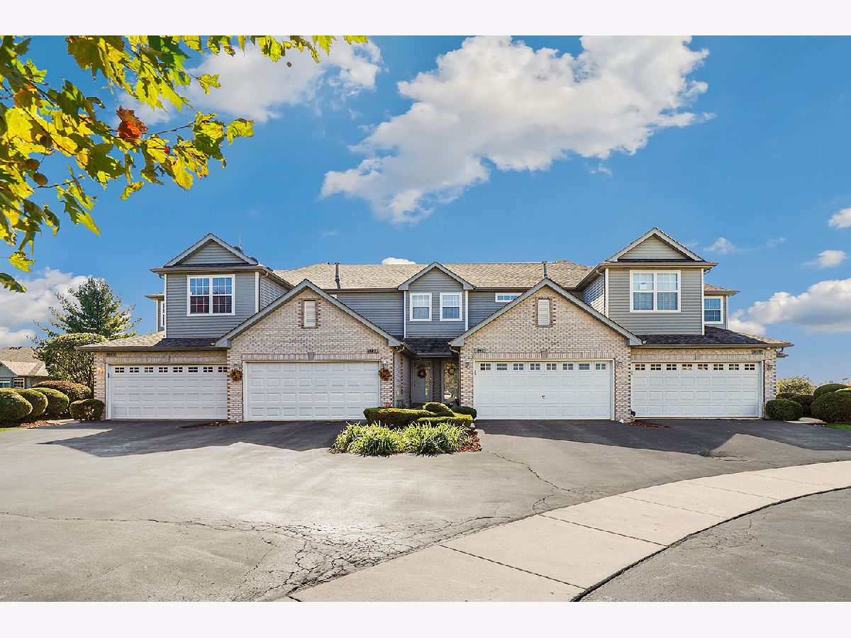  For Sale Tinley Park Illinois, 18425 Century Court