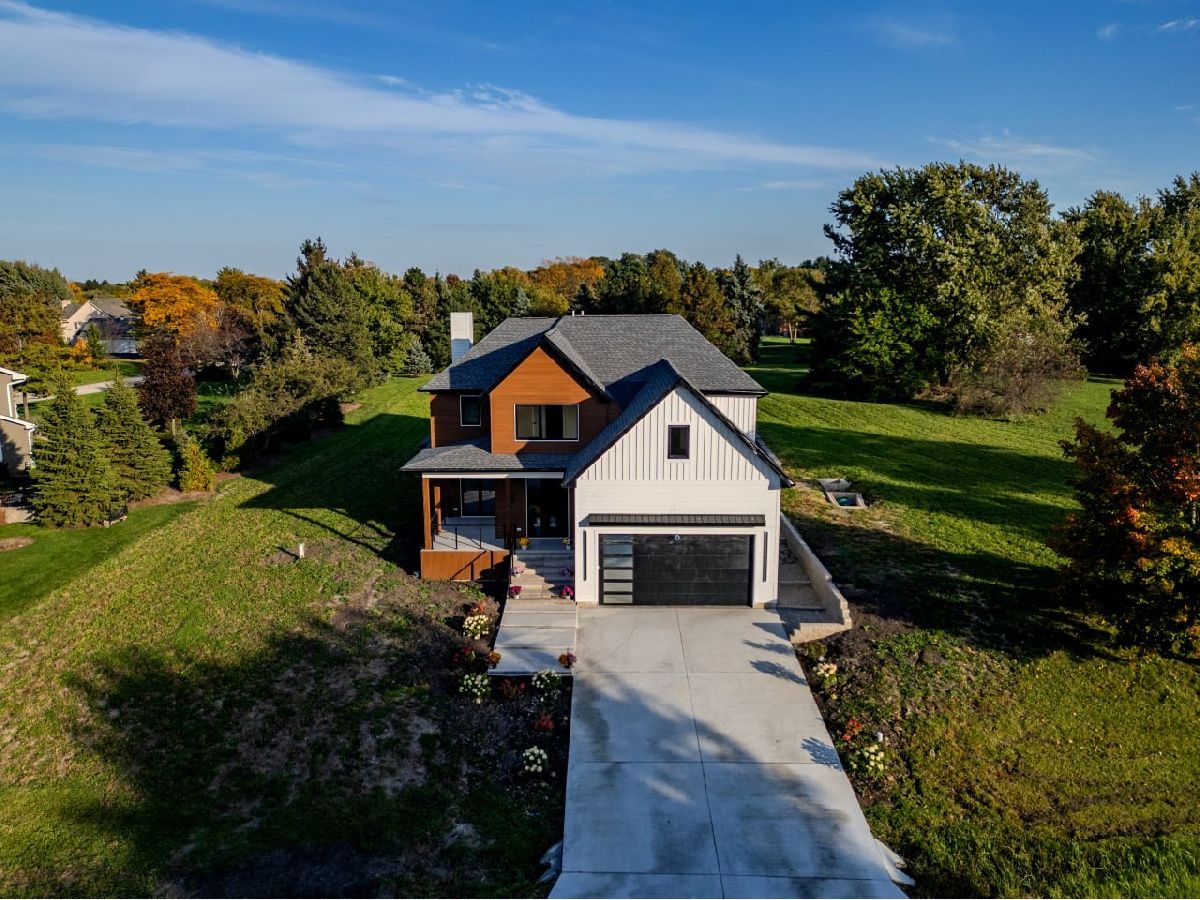  For Sale Hawthorn Woods Illinois, 178 Meadowlark Drive
