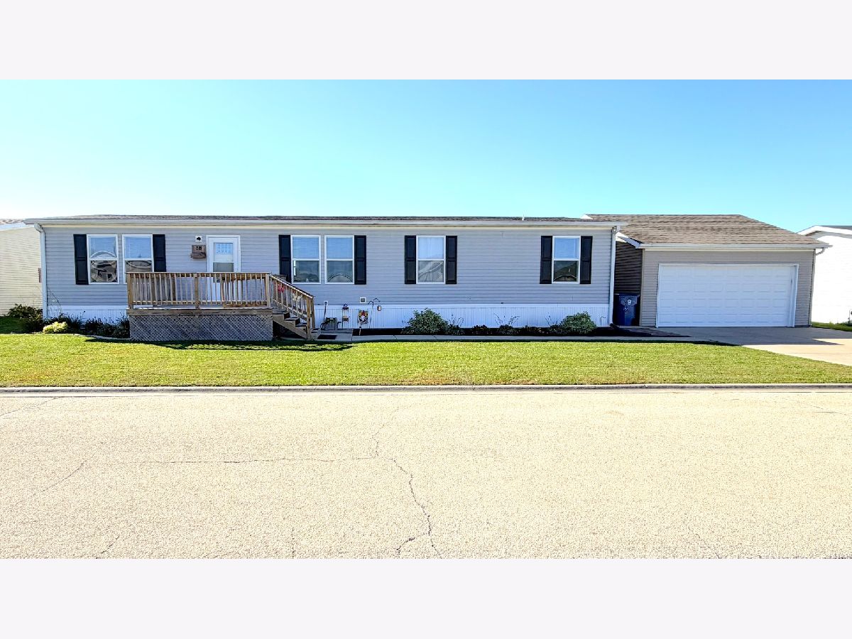  For Sale Bourbonnais Illinois, 58 St Pauls Drive