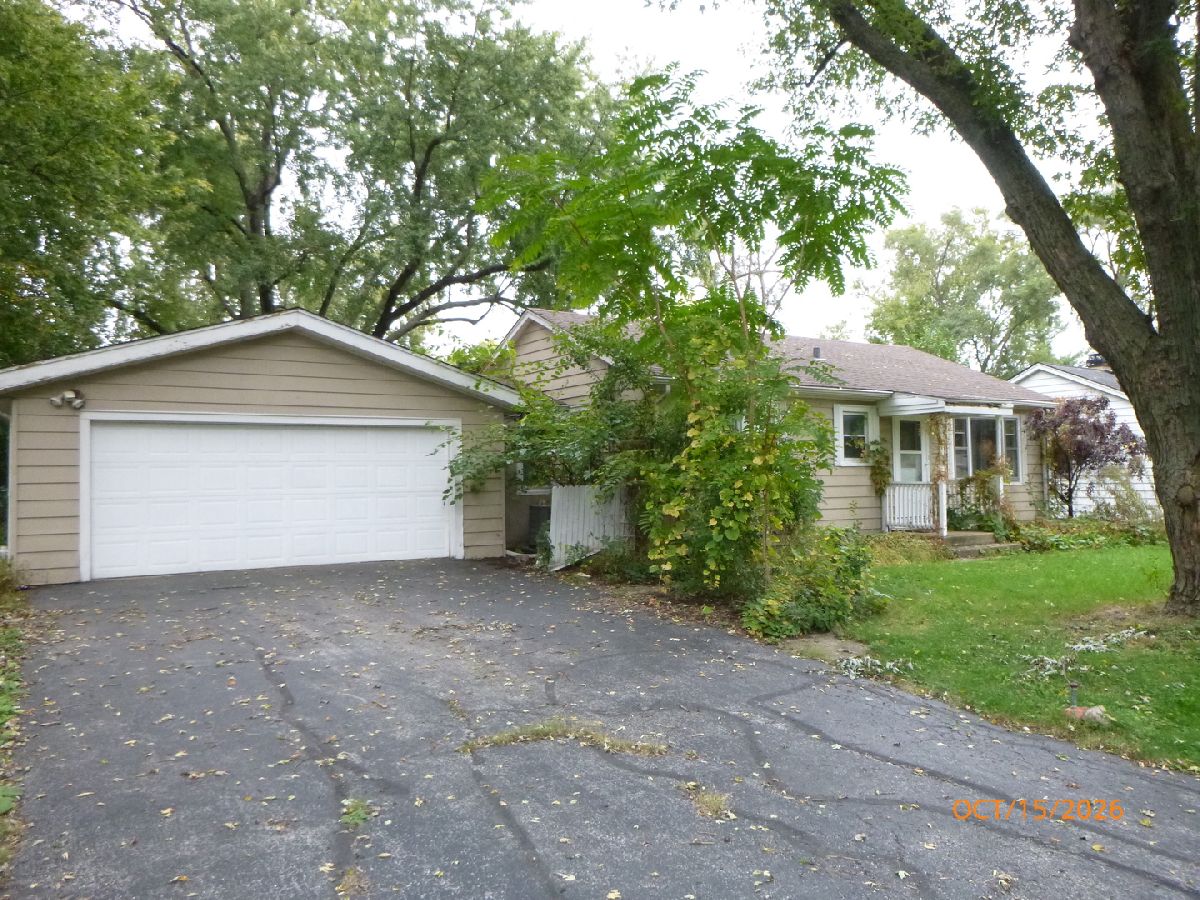  For Sale Lombard Illinois, 2N145 Edgewood Avenue