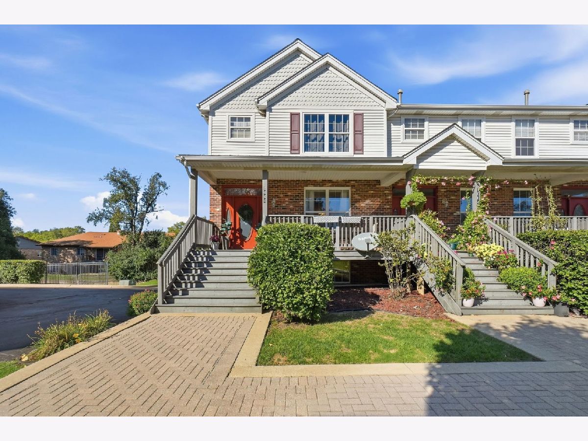  For Sale Lombard Illinois, 1060 Kufrin Way