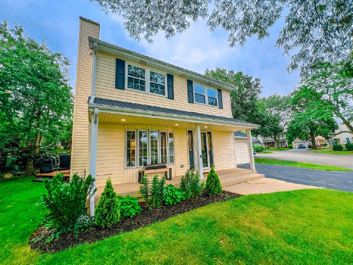  For Rent Gurnee Illinois, 644 Stewart