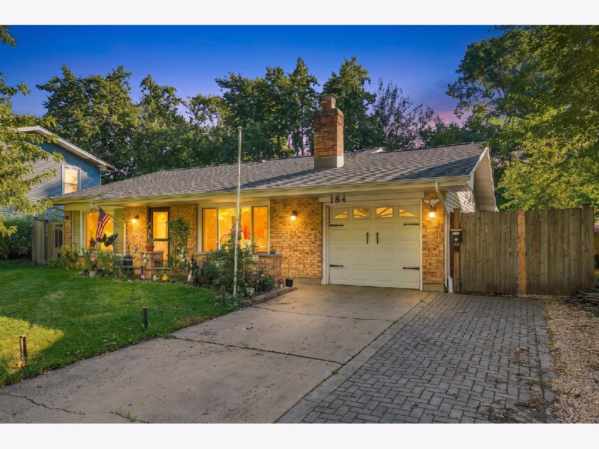  For Sale Bolingbrook Illinois, 184 Schmidt Road