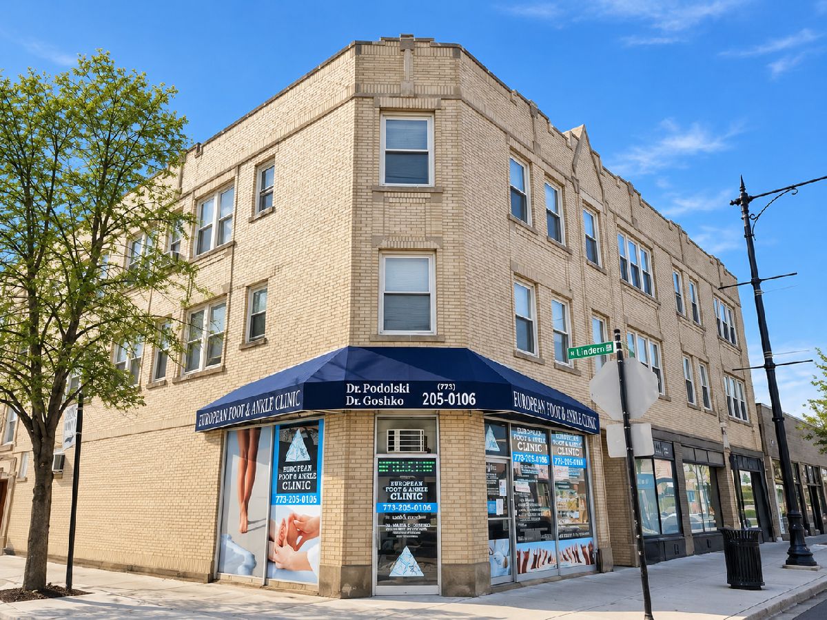  For Rent Chicago Illinois, 3154 Linder