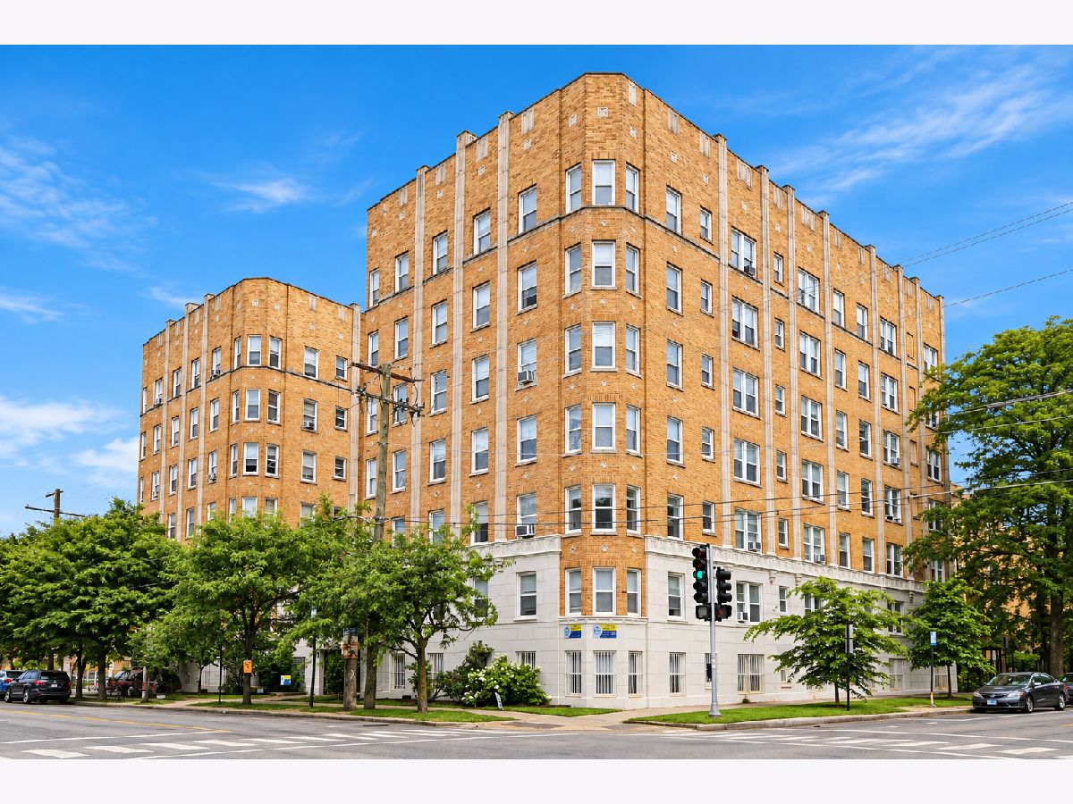  For Rent Chicago Illinois, 6748 Ashland