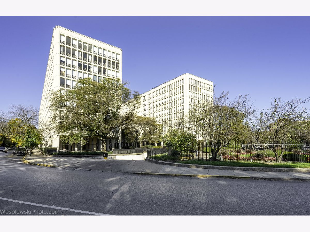 Condominiums For Sale University Park Condos Chicago Illinois, 1400 55th Street