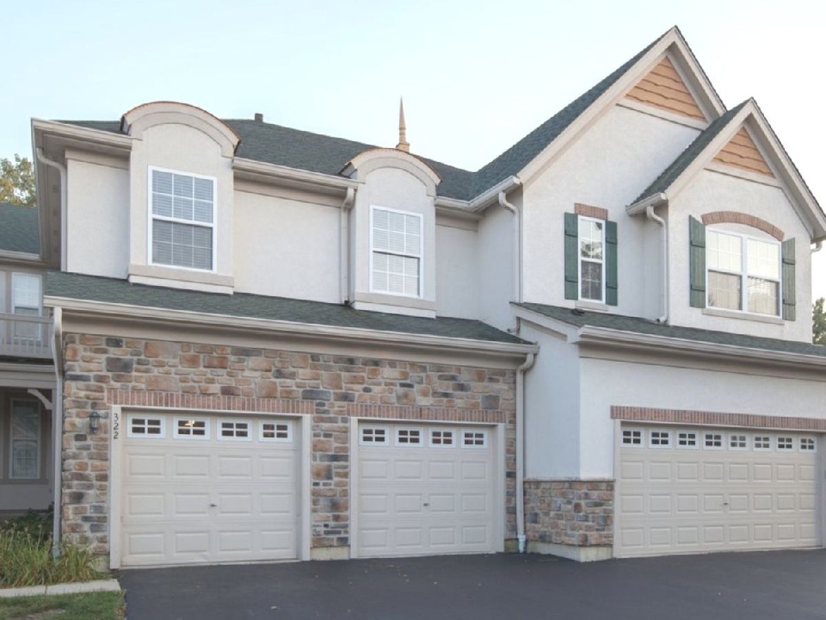  For Rent Vernon Hills Illinois, 322 Bay Tree