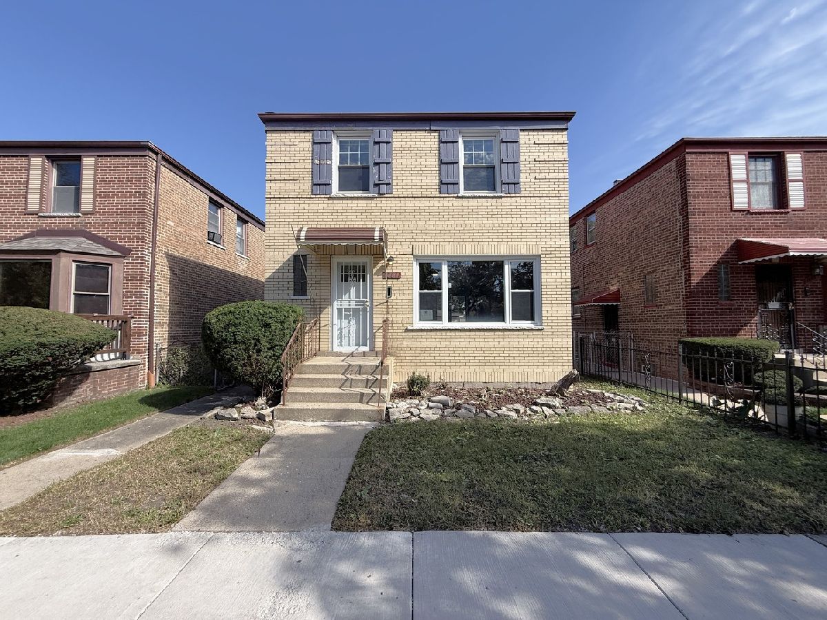  Foreclosure Chicago Illinois, 10641 Sangamon Street